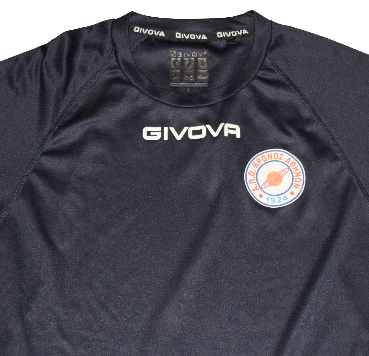 Kronos FC 2020/21 Training kit Large