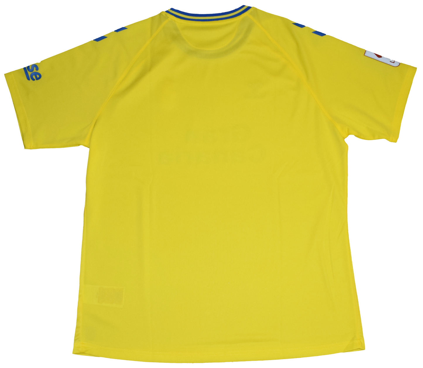 Las Palmas 2023/24 Home kit XL BNWT