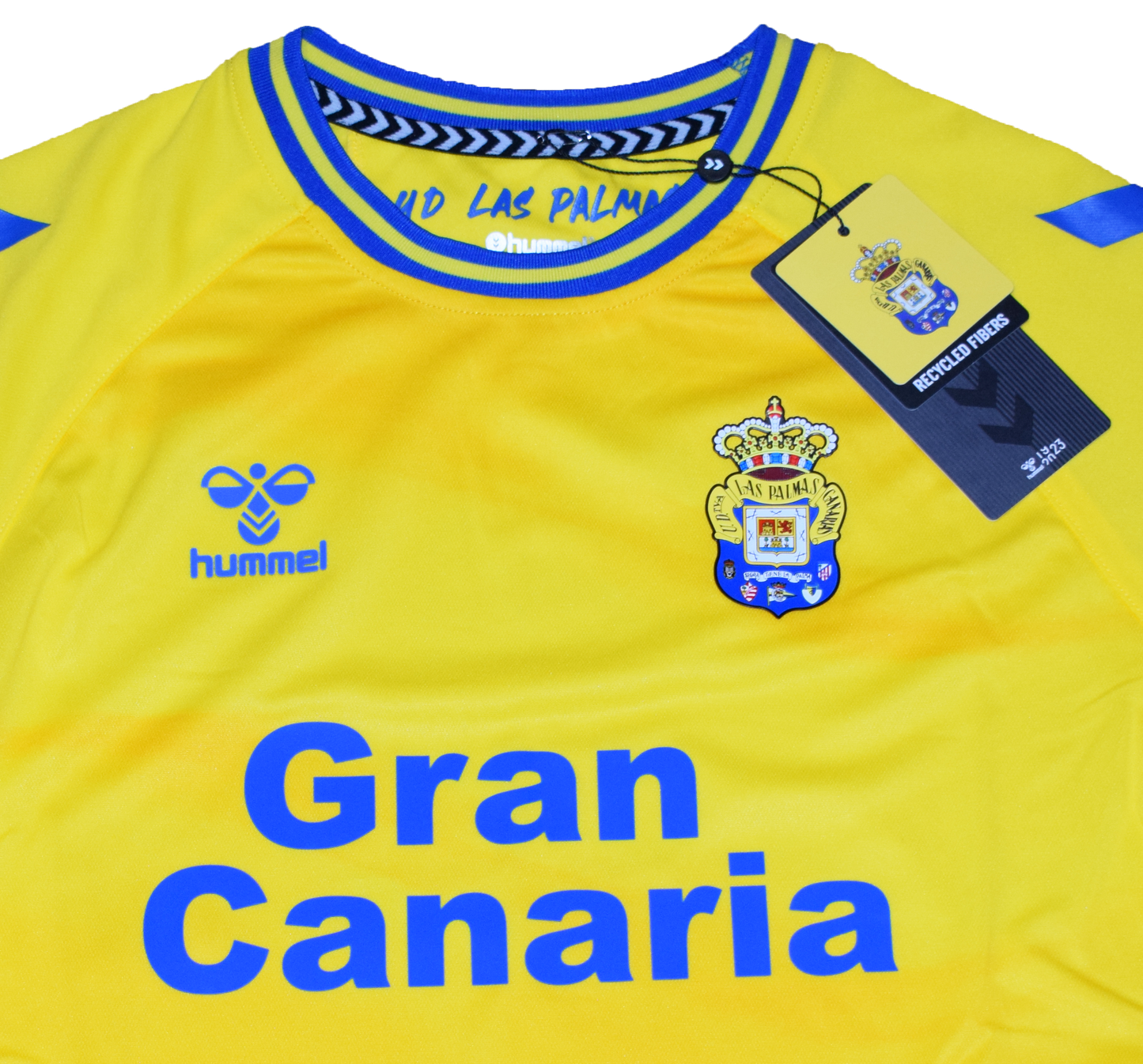 Las Palmas 2023/24 Home kit XS BNWT