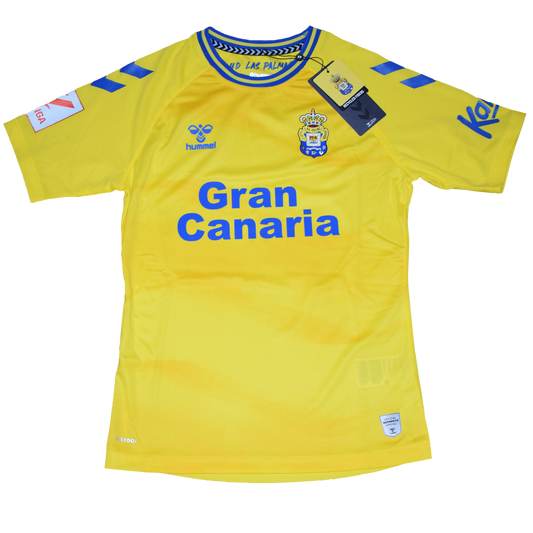 Las Palmas 2023/24 Home kit XS BNWT