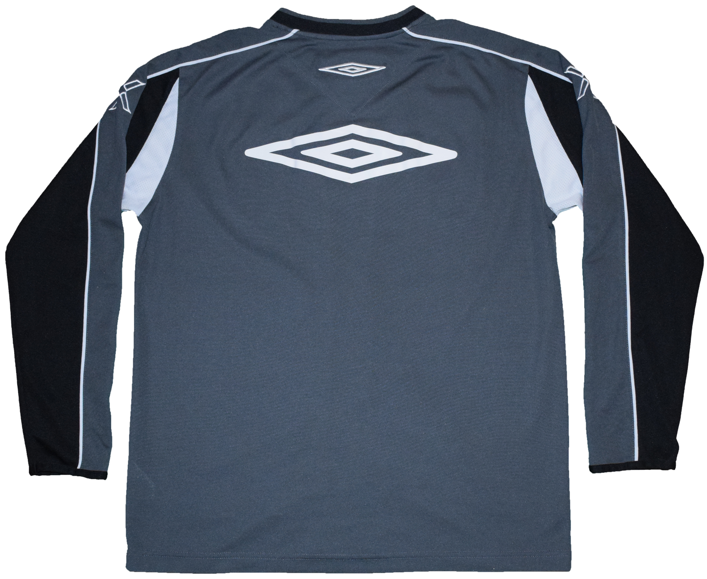 Lask Linz 2007/08 Training kit Longsleeve Large