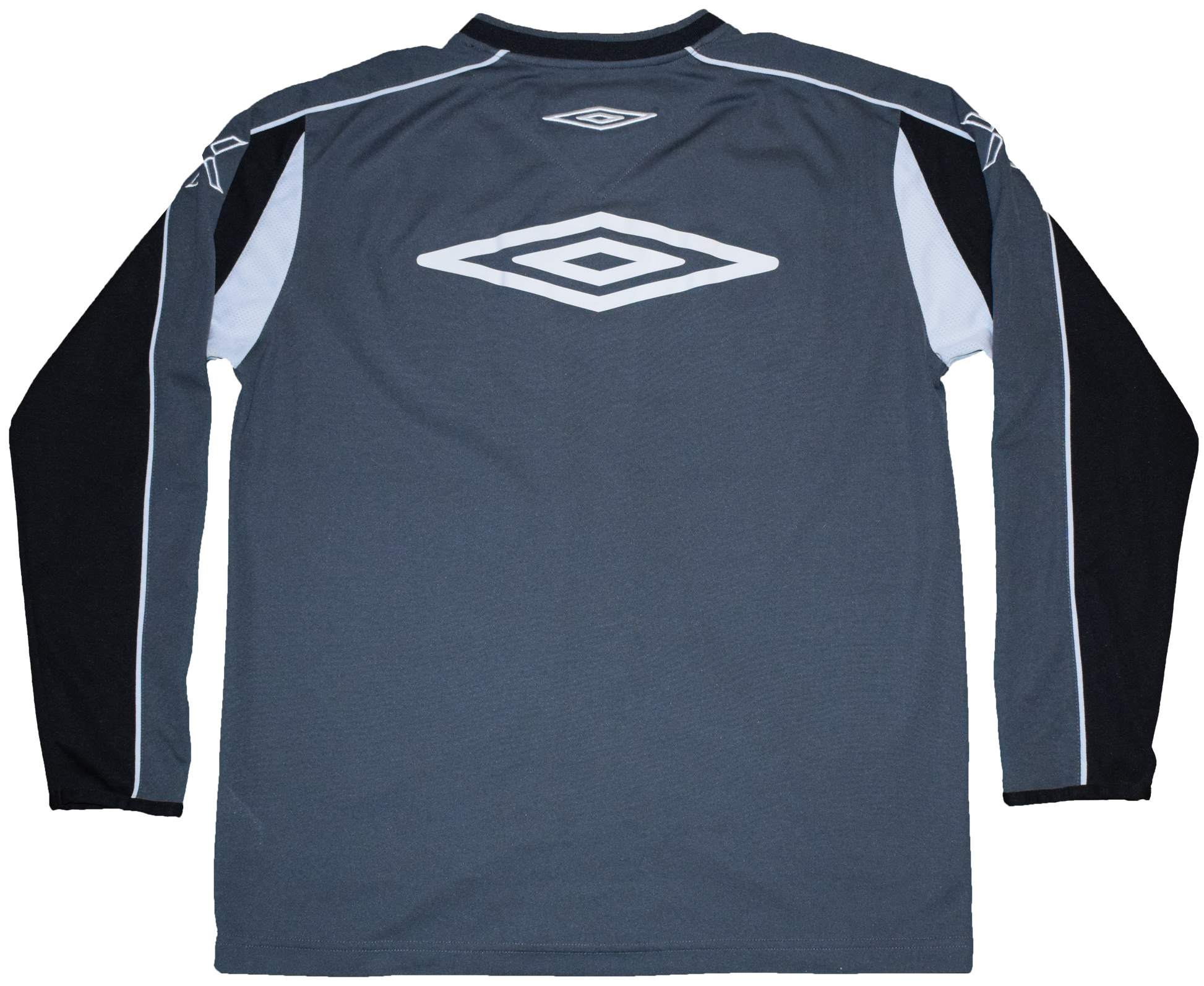 Lask Linz 2007/08 Training kit Longsleeve Large