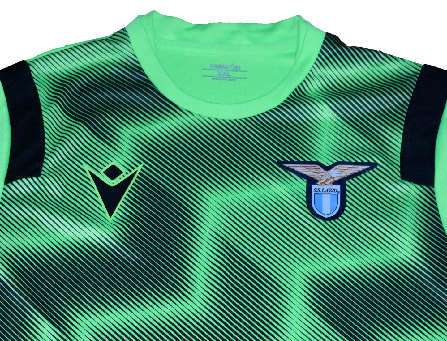 Lazio 2021/22 Προπονητική Εμφάνιση XXL