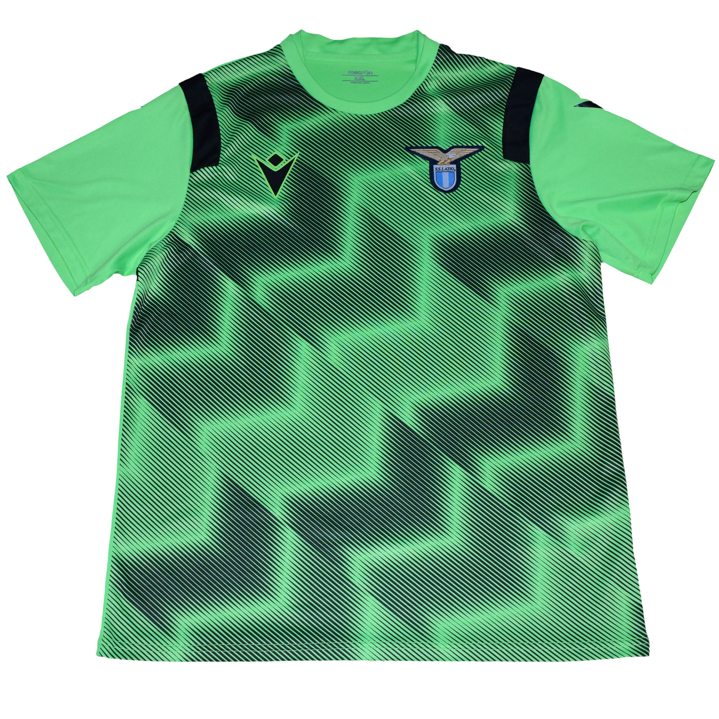 Lazio 2021/22 Προπονητική Εμφάνιση XXL