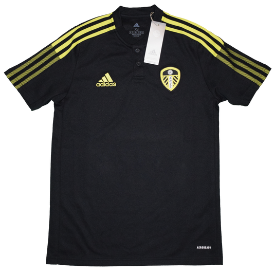 Leeds United 2021/22 Training Shirt XS BNWT