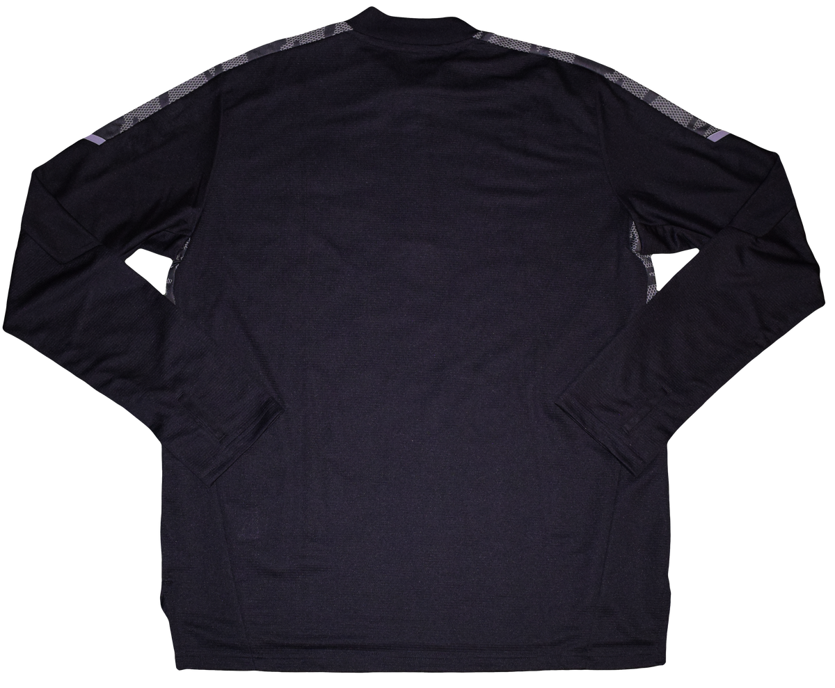Leicester City 2021/22 Training Jacket XL BNWT
