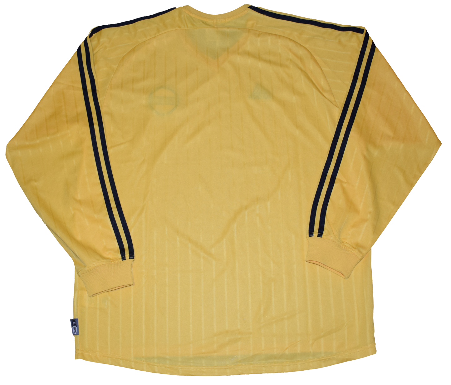 Lillestrom 2003/04 Home kit Longsleeve XL