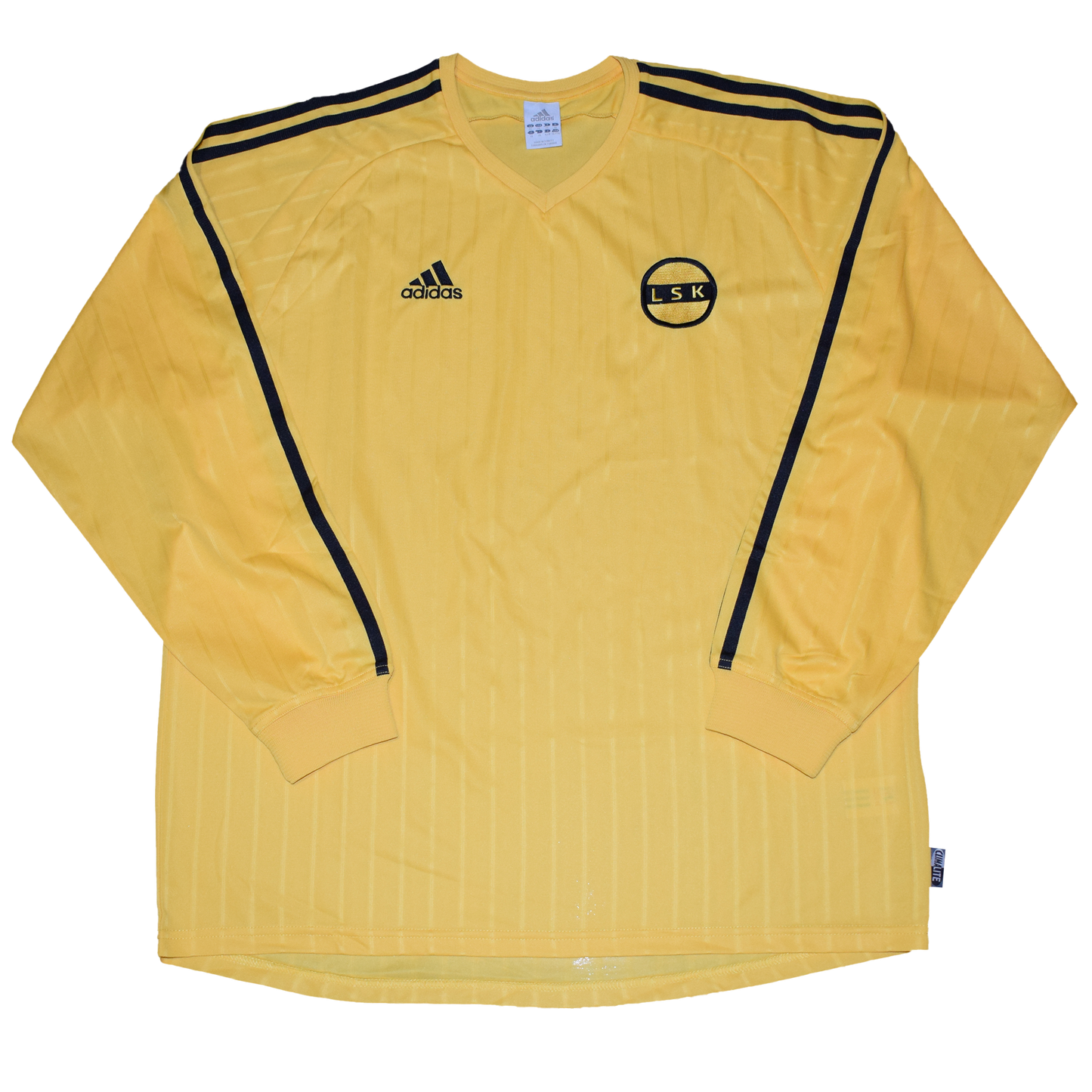 Lillestrom 2003/04 Home kit Longsleeve XL
