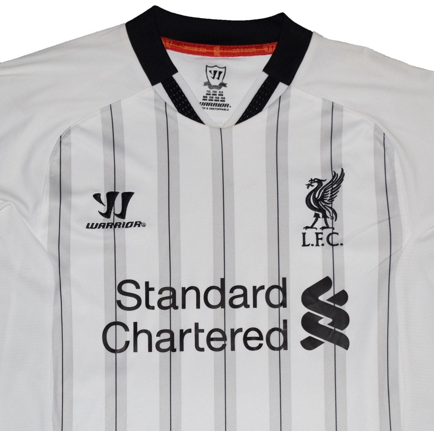 Liverpool 2013/14 GK Longsleeve Home kit YXL (Kids)