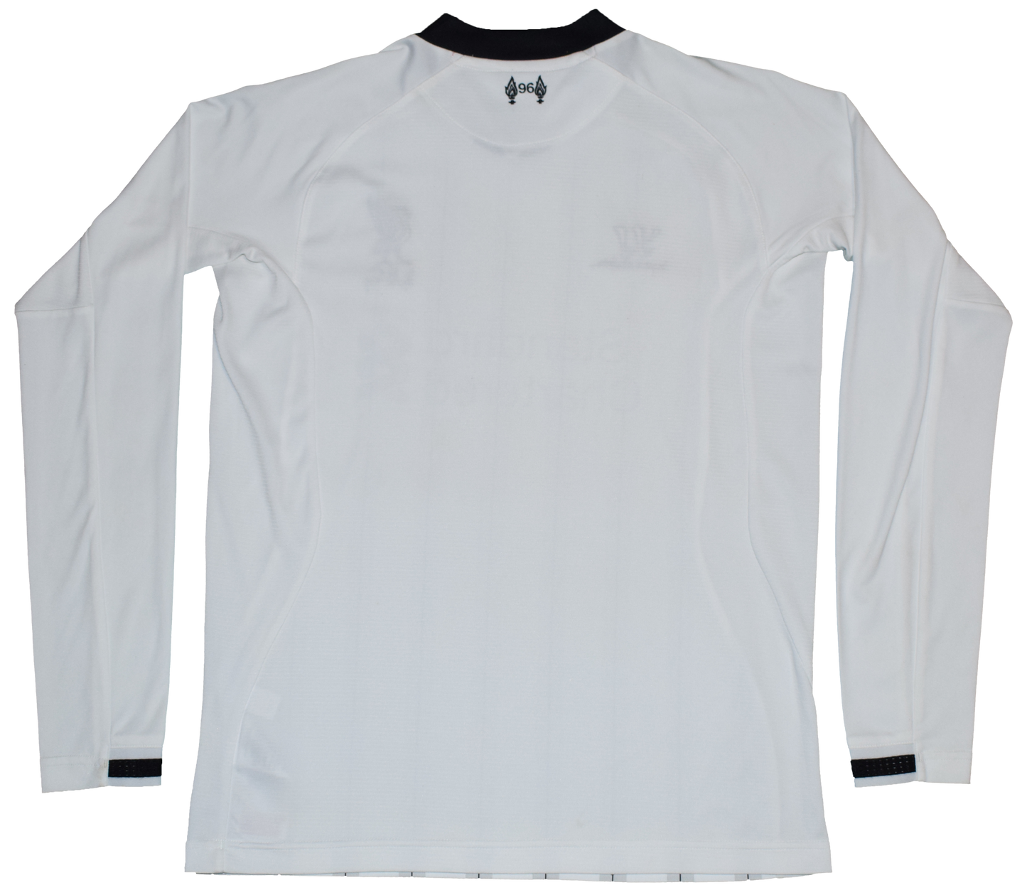 Liverpool 2013/14 GK Longsleeve Home kit YXL (Kids)