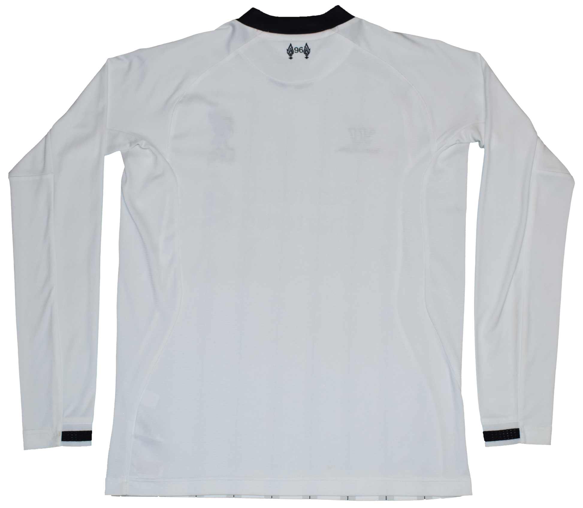 Liverpool 2013/14 GK Longsleeve Home kit YXL (Kids)