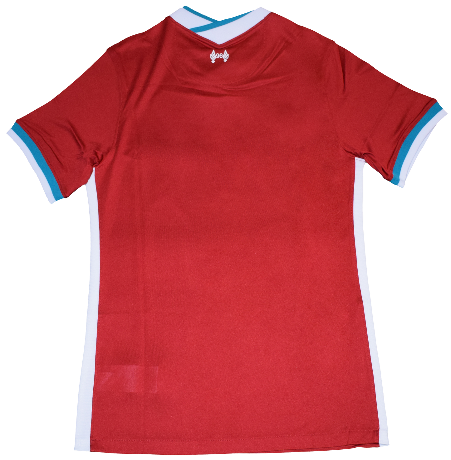 Liverpool 2020/21 Home kit Small BNWT