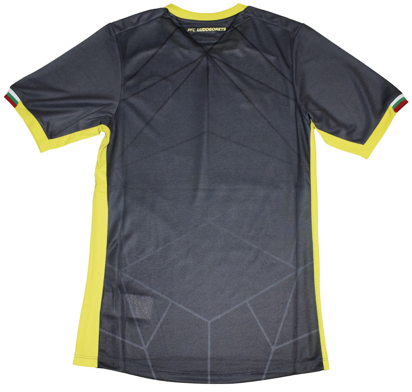 Ludogorets 2018/19 Third kit Small BNWT