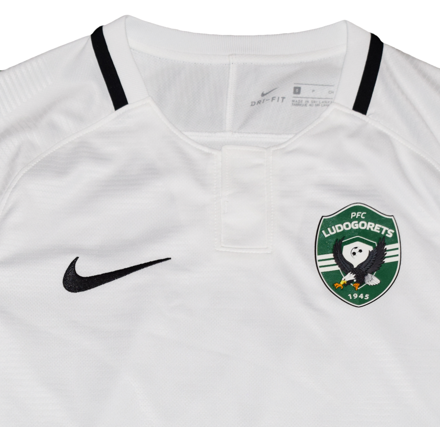 Ludogorets 2020/21 Away kit Small BNWT