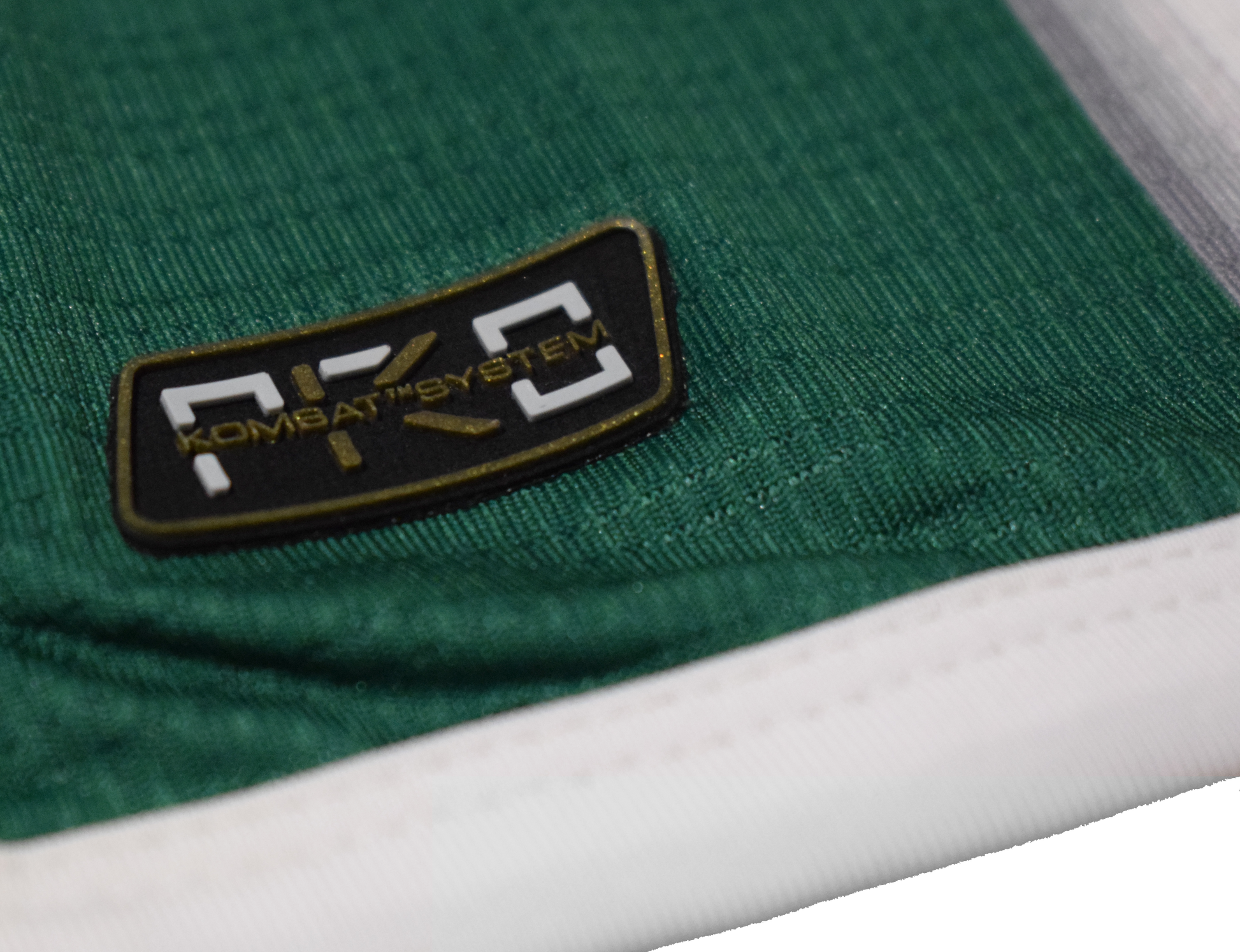 Magnússon Matchworn Panathinaikos 2022/23 Home kit XL