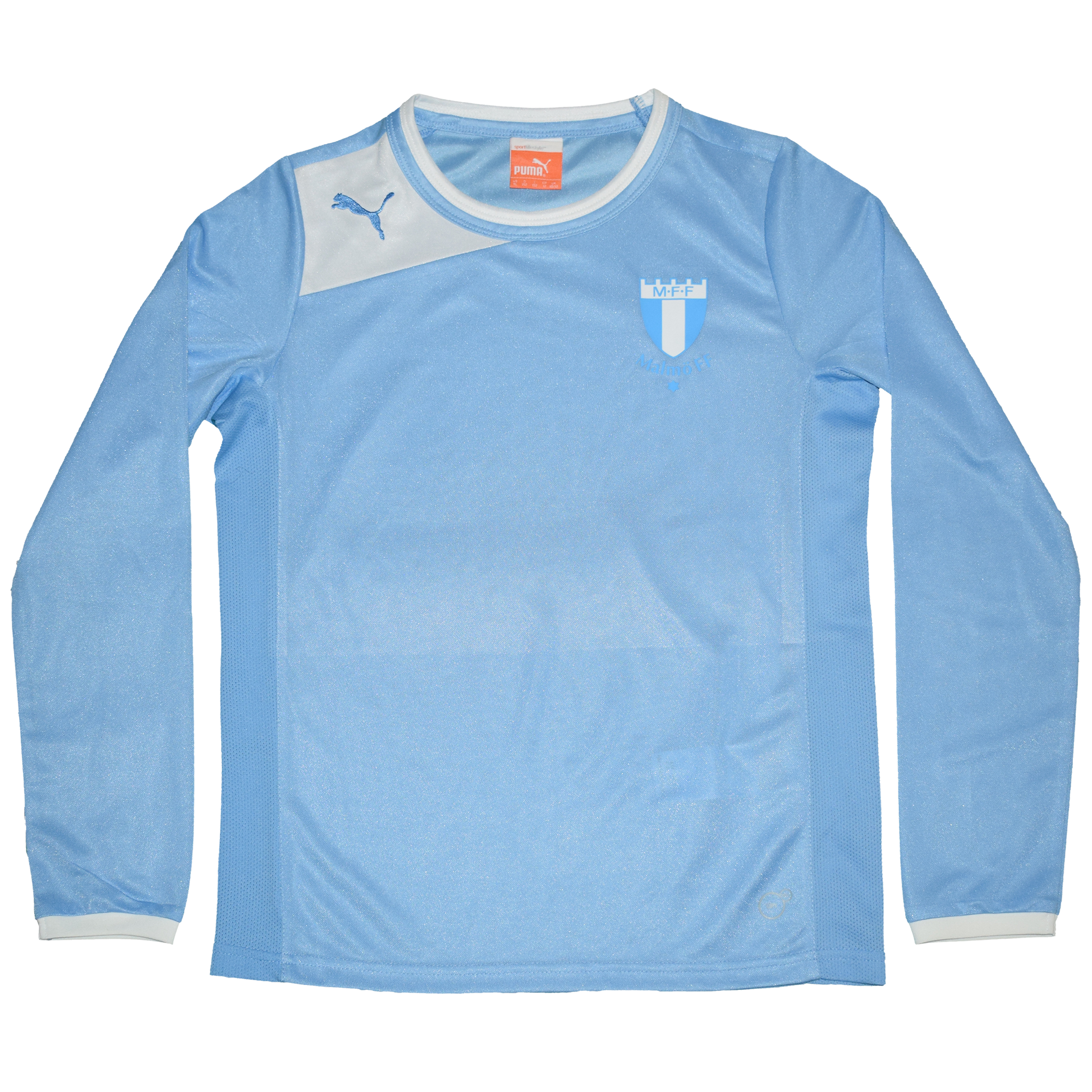 Malmo 2012 Training kit Longsleeve YLarge (Kids)