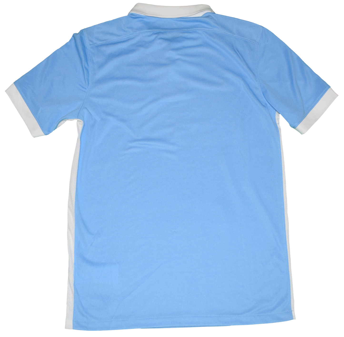 Manchester City 2015/16 Home kit Small