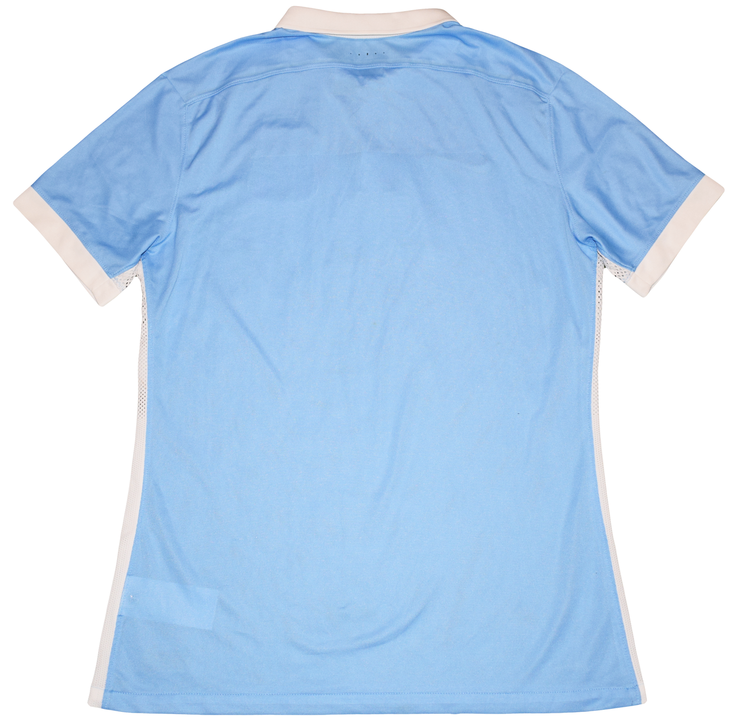 Manchester City 2015/16 Εντός έδρας Eμφάνιση Έκδοση Παικτών Large