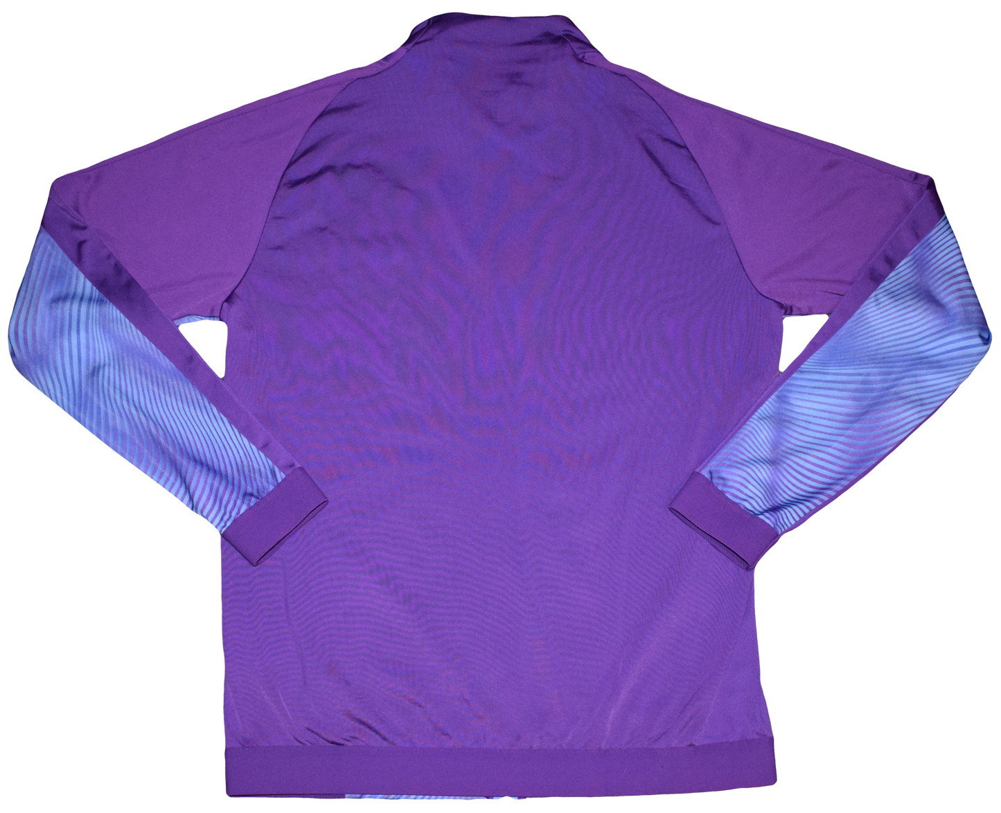 Manchester City 2019/20 Pre-Match Jacket Large BNWT