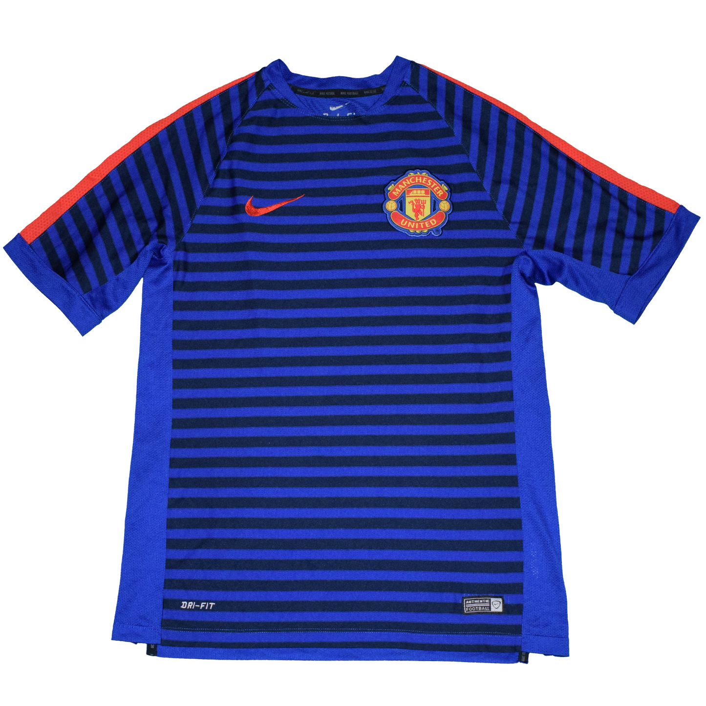 Manchester United 2014/15 Training kit Large