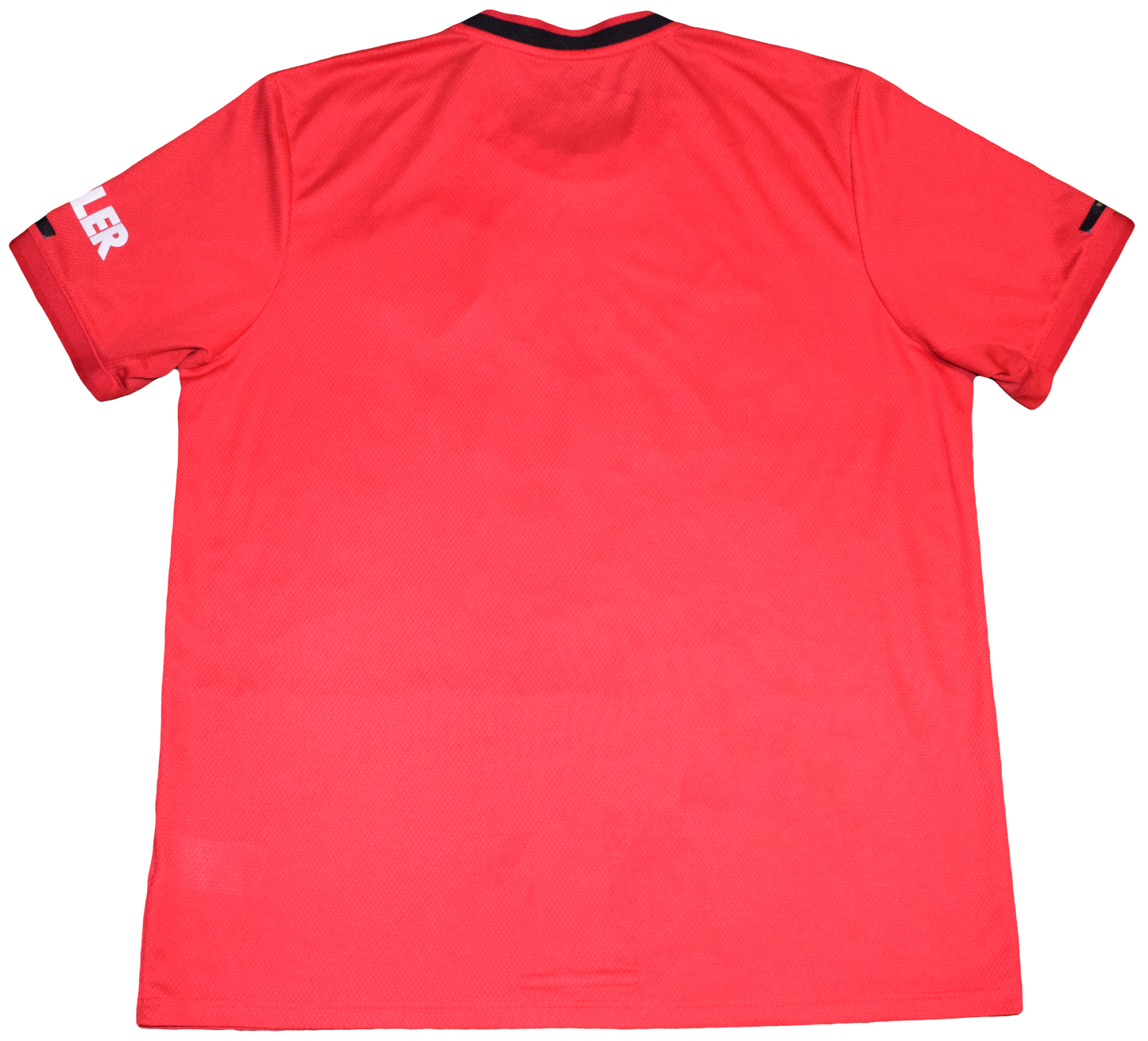 Manchester United 2019/20 Εντός έδρας Εμφάνιση XL