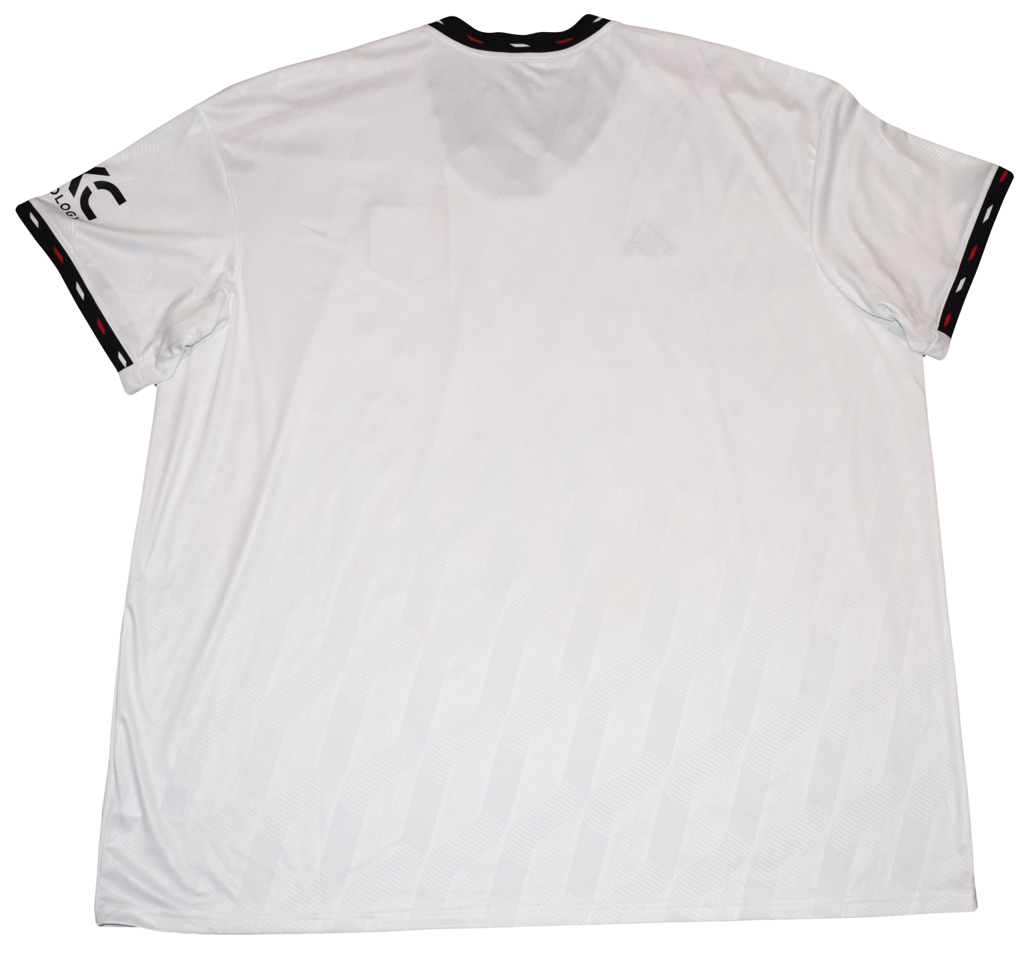 Manchester United 2022/23 Away kit 4XL BNWT