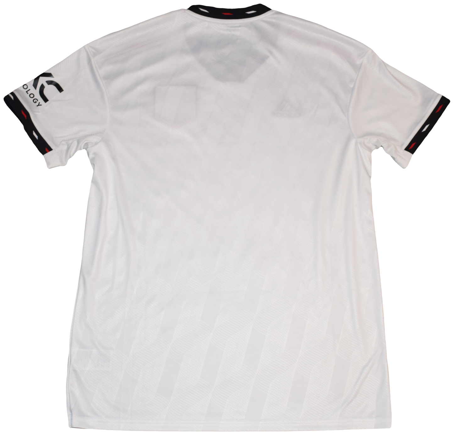Manchester United 2022/23 Away kit Large BNWT