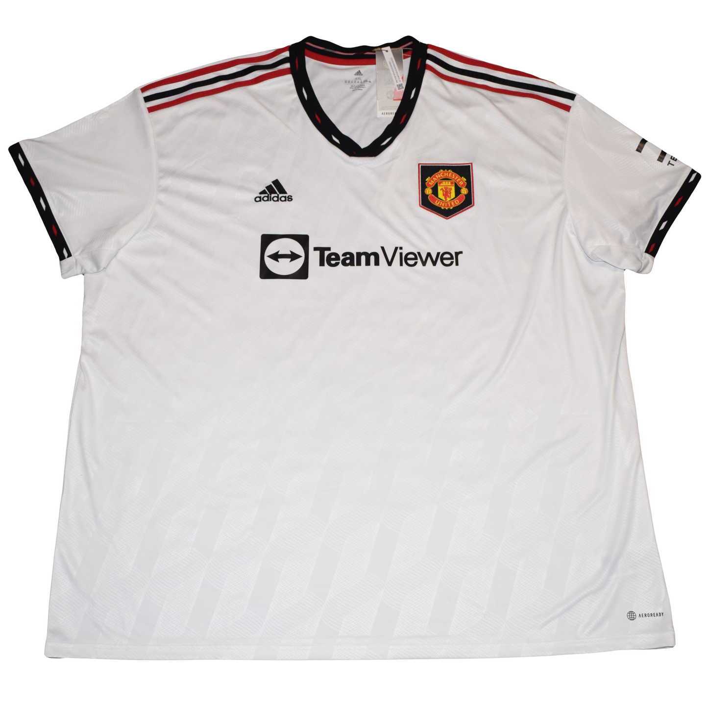 Manchester United 2022/23 Away kit 4XL BNWT