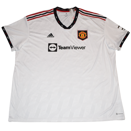 Manchester United 2022/23 Away kit 4XL BNWT