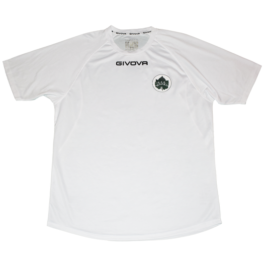 Marko FC 2010s Home Kit with Giagkos Print XL