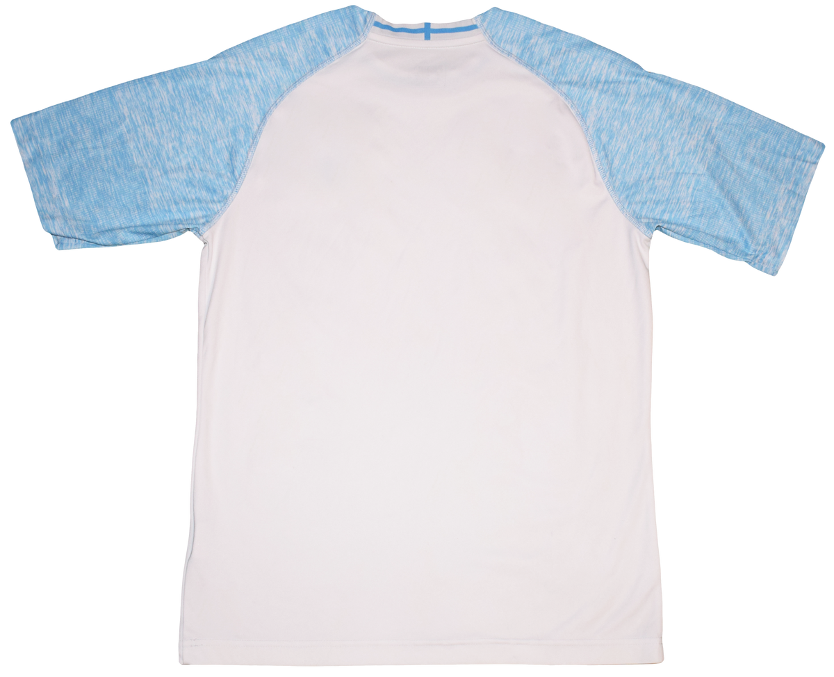 Marseille 2018/19 Home kit Small