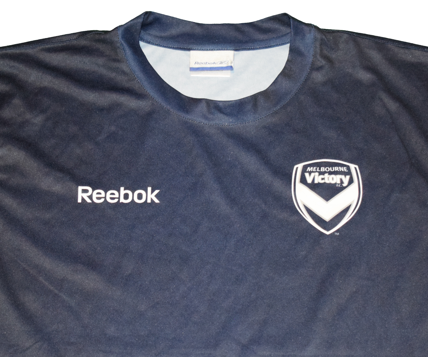 Melbourne Victory 2009/11 Training kit Large