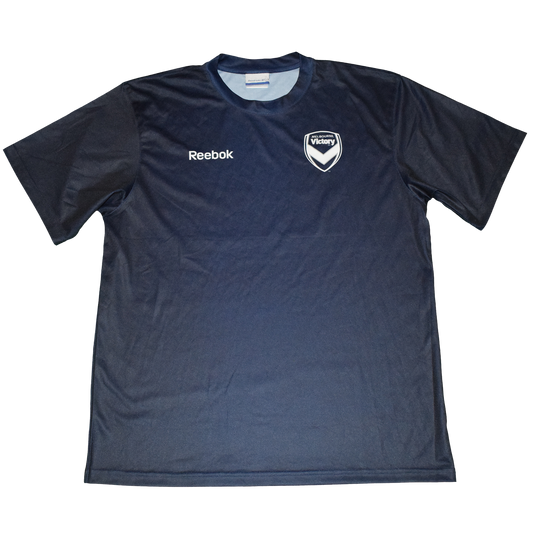 Melbourne Victory 2009/11 Training kit Large