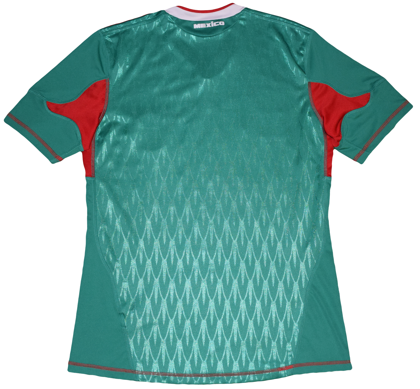 Mexico 2010 WORLD CUP Home kit Medium