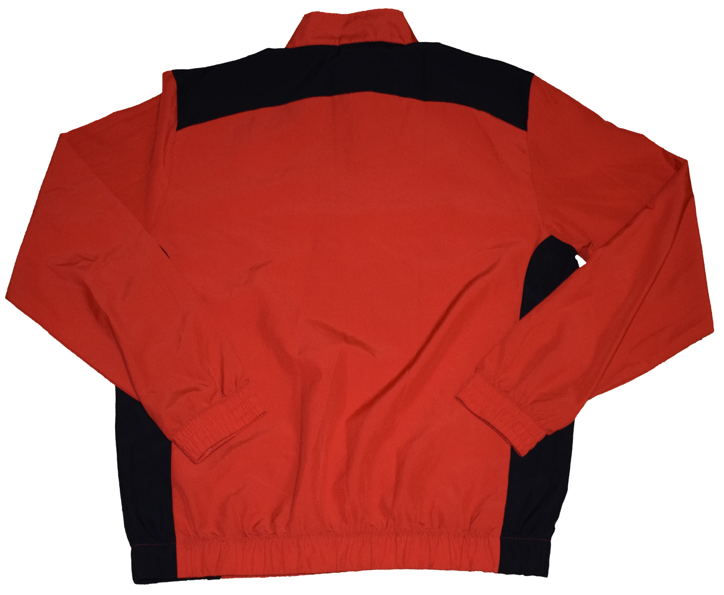 Midtjylland 2012/13 Half Zip Jacket YXL (Kids)