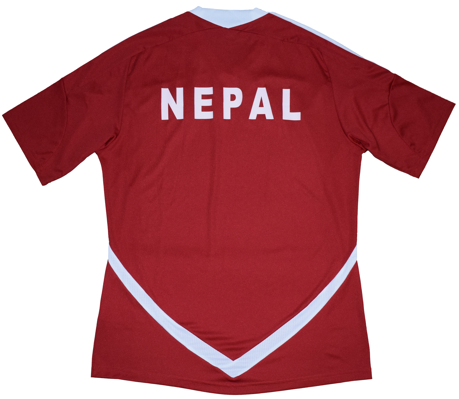 Nepal 2016 Home kit Medium