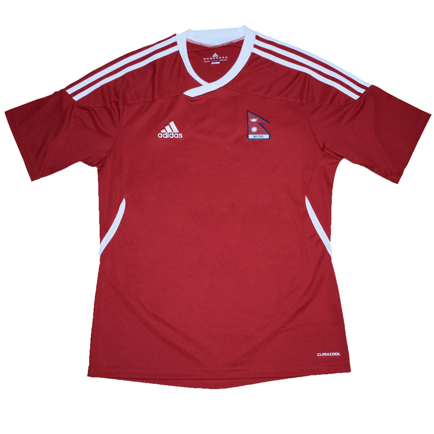 Nepal 2016 Home kit Medium
