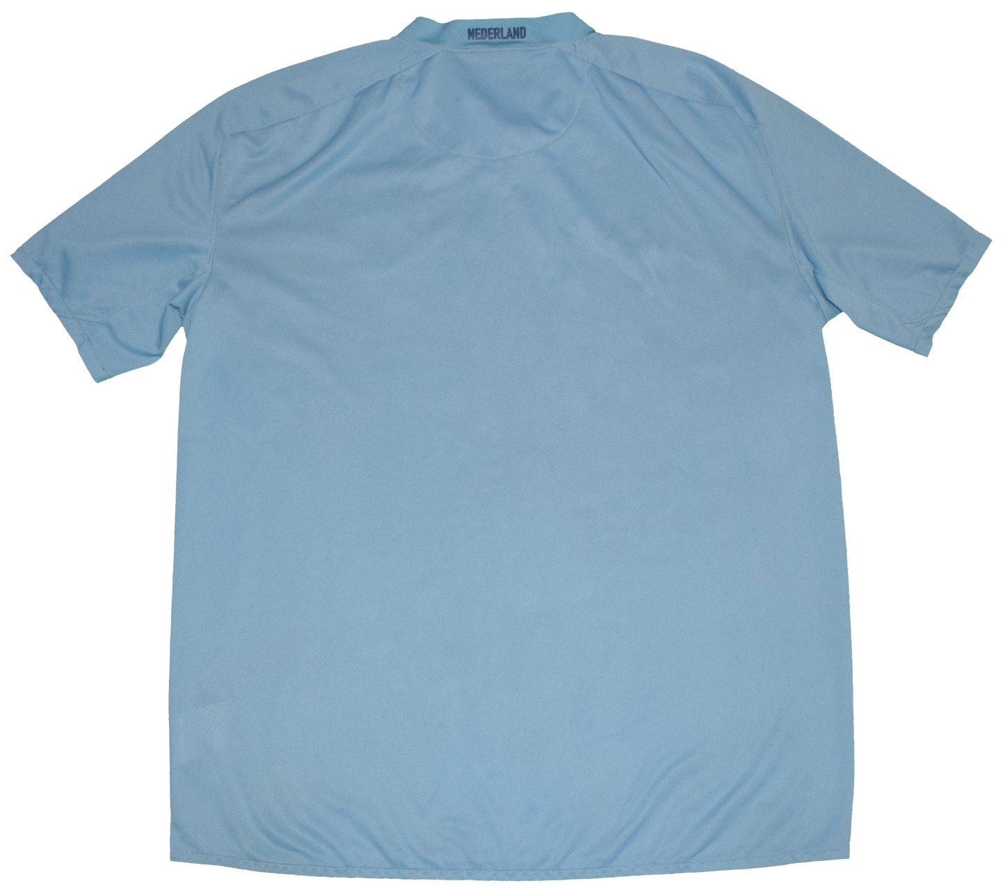 Ολλανδία 2008 EURO Εκτός έδρας Εμφάνιση Large