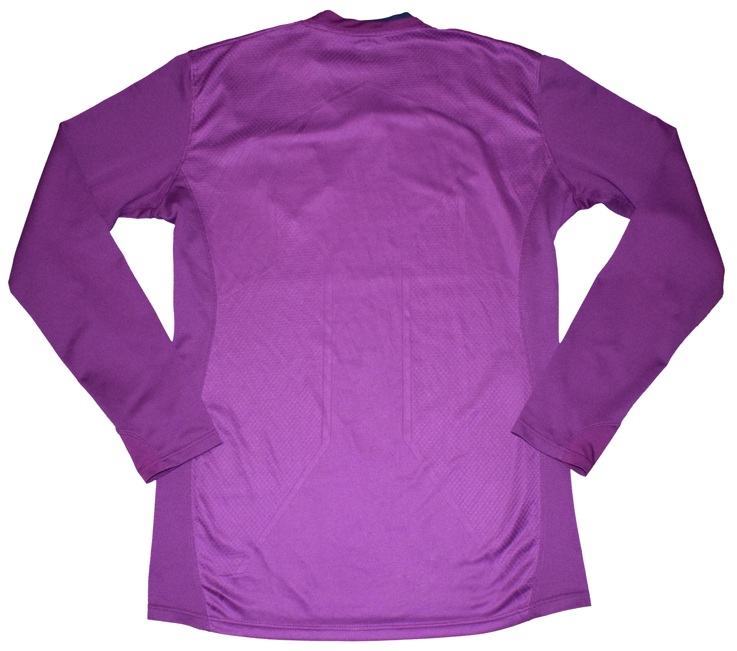Netherlands 2008 EURO Goalkeeper kit Longsleeve XL