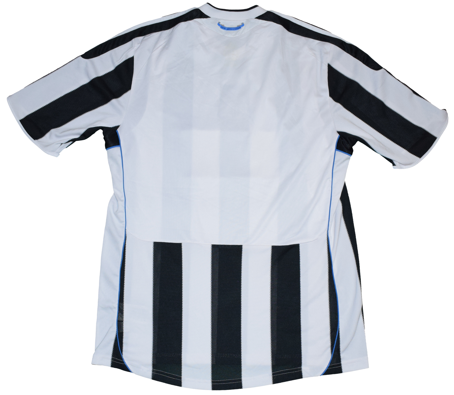Newcastle 2009/10 Home kit Medium