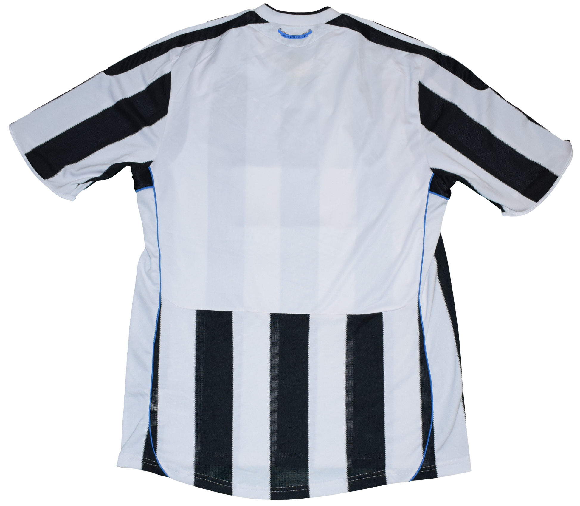 Newcastle 2009/10 Home kit Medium