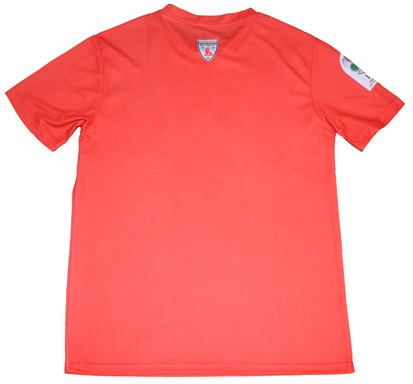 Newroz SC 2021/22 Away kit Medium