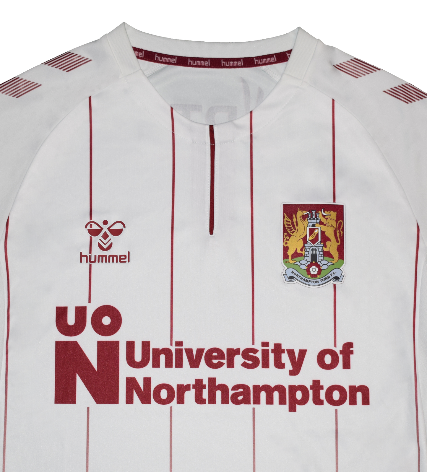 Northampton Town 2020/21 Away kit Small