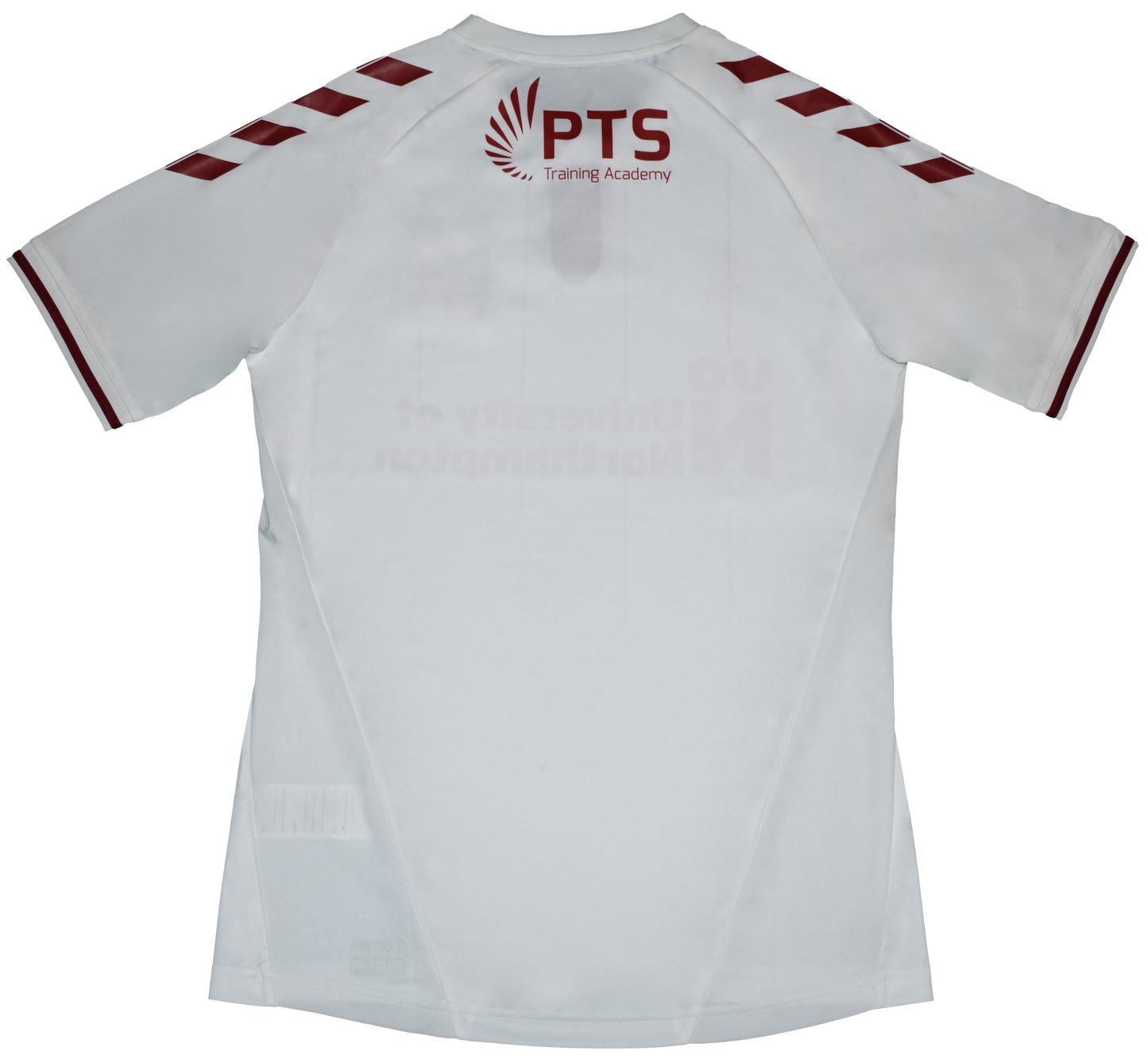 Northampton Town 2020/21 Away kit Small