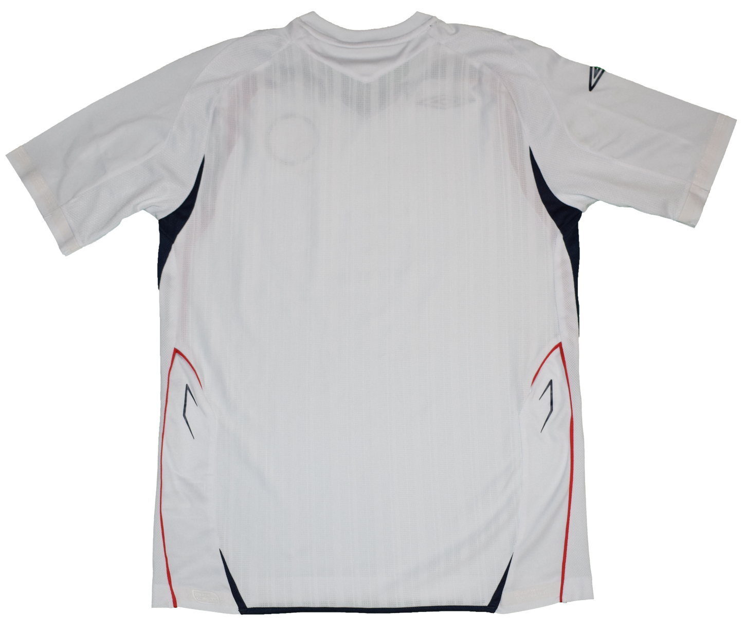 Norway 2007/08 Away kit Medium