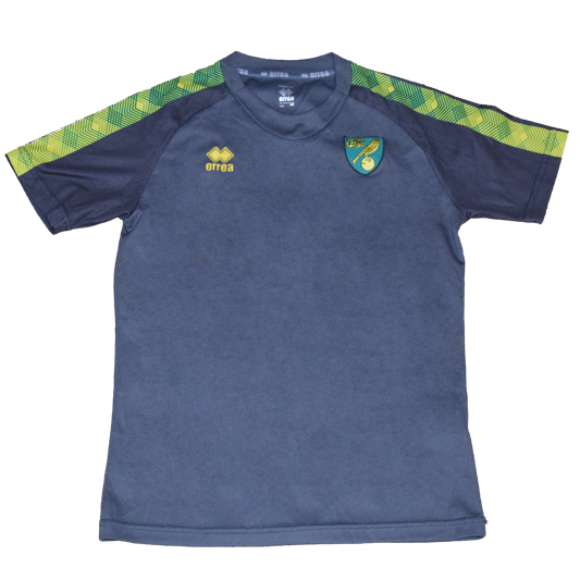 Norwich City 2019/20 Training kit Small