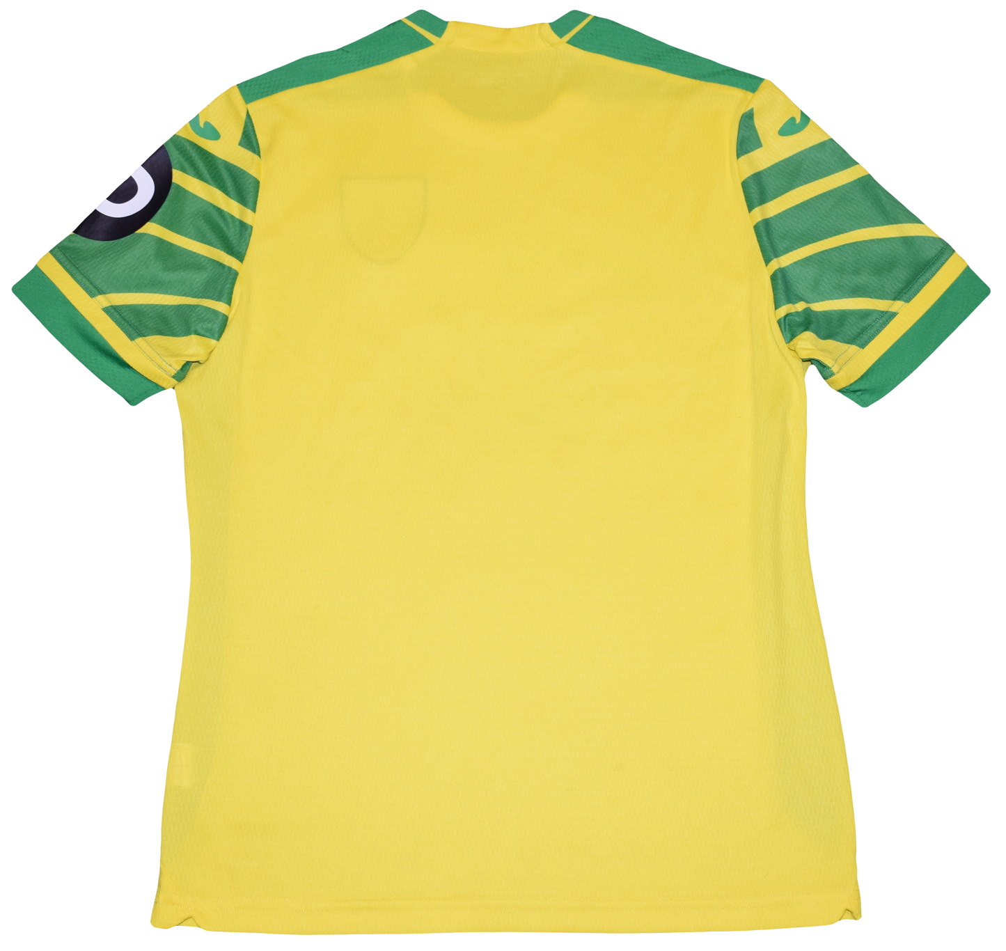 Norwich City 2021/22 Εντός έδρας Εμφάνιση Small