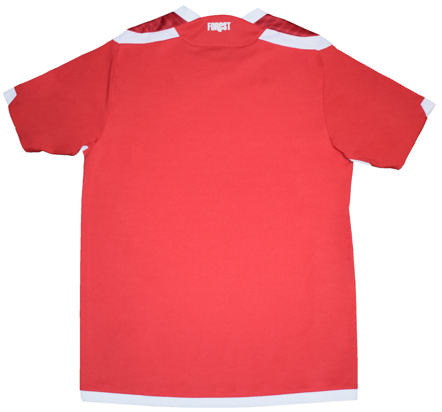 Nottingham Forest 2009/10 Home kit Small