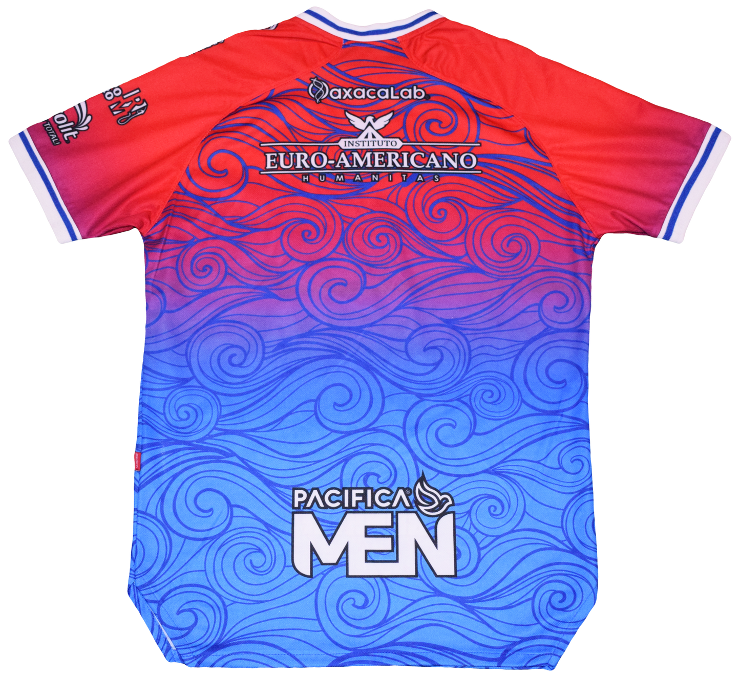 Alebrijes de Oaxaca 2021/22 Third kit Small