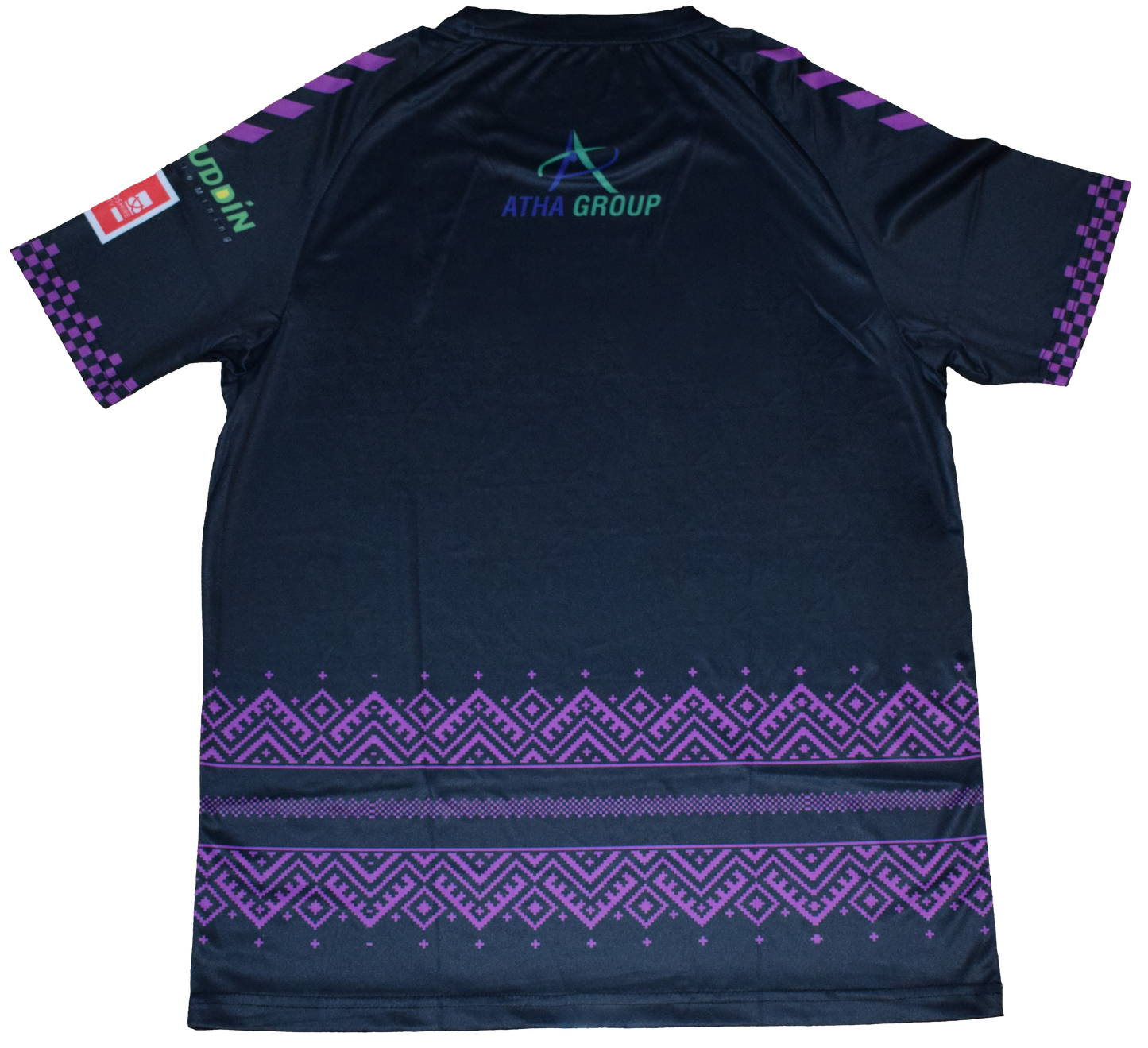 Odisha 2021/22 Home kit Medium BNWT